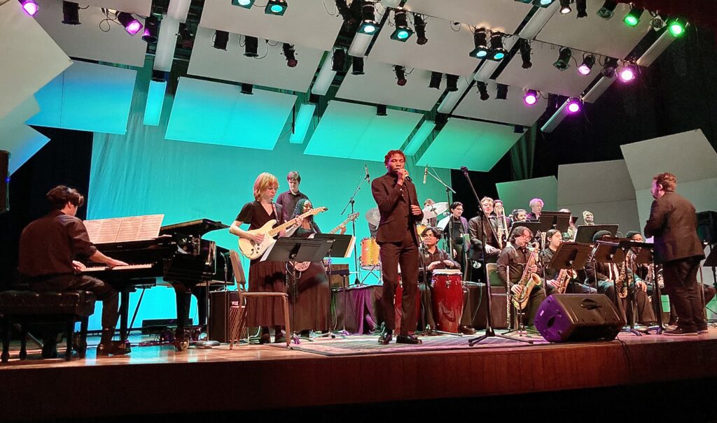 VCU JAZZ ORCHESTRA